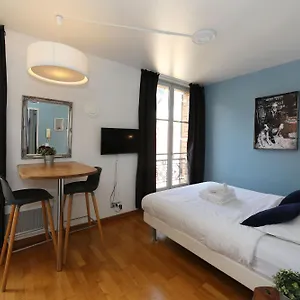 Appartement Service - En Face Du Musee - 5, Paris